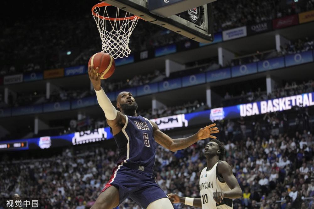 格局的缩影 格局的缩影