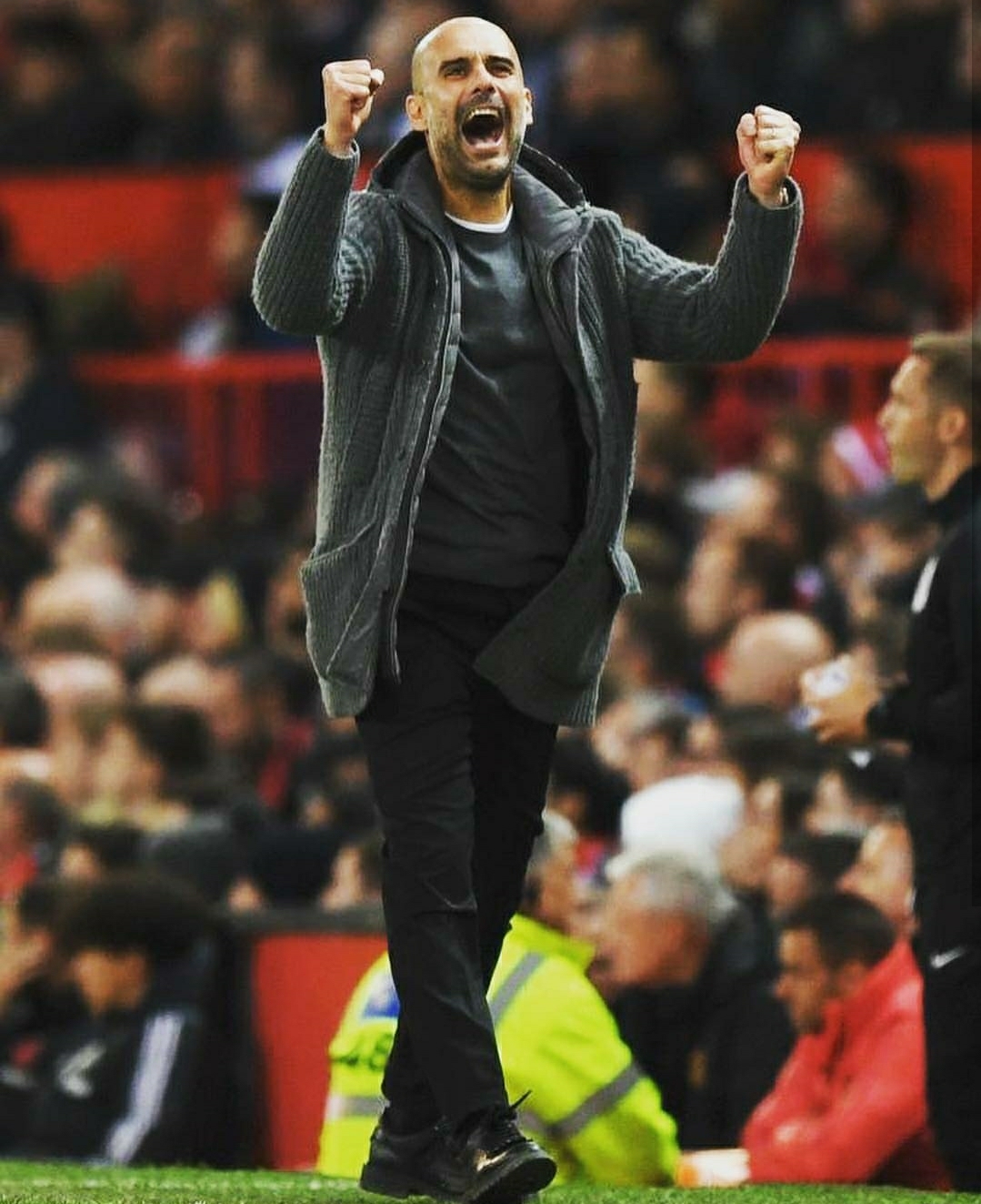 面对防线严 面对防线严